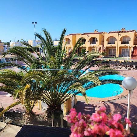 מספאלומס Tisalaya Maspalomas מראה חיצוני תמונה