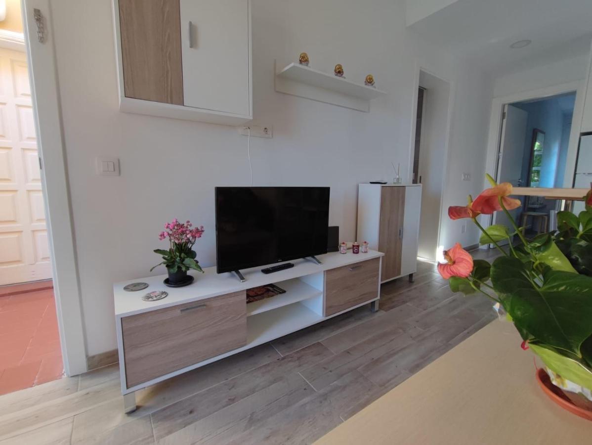 מספאלומס Tisalaya Maspalomas מראה חיצוני תמונה
