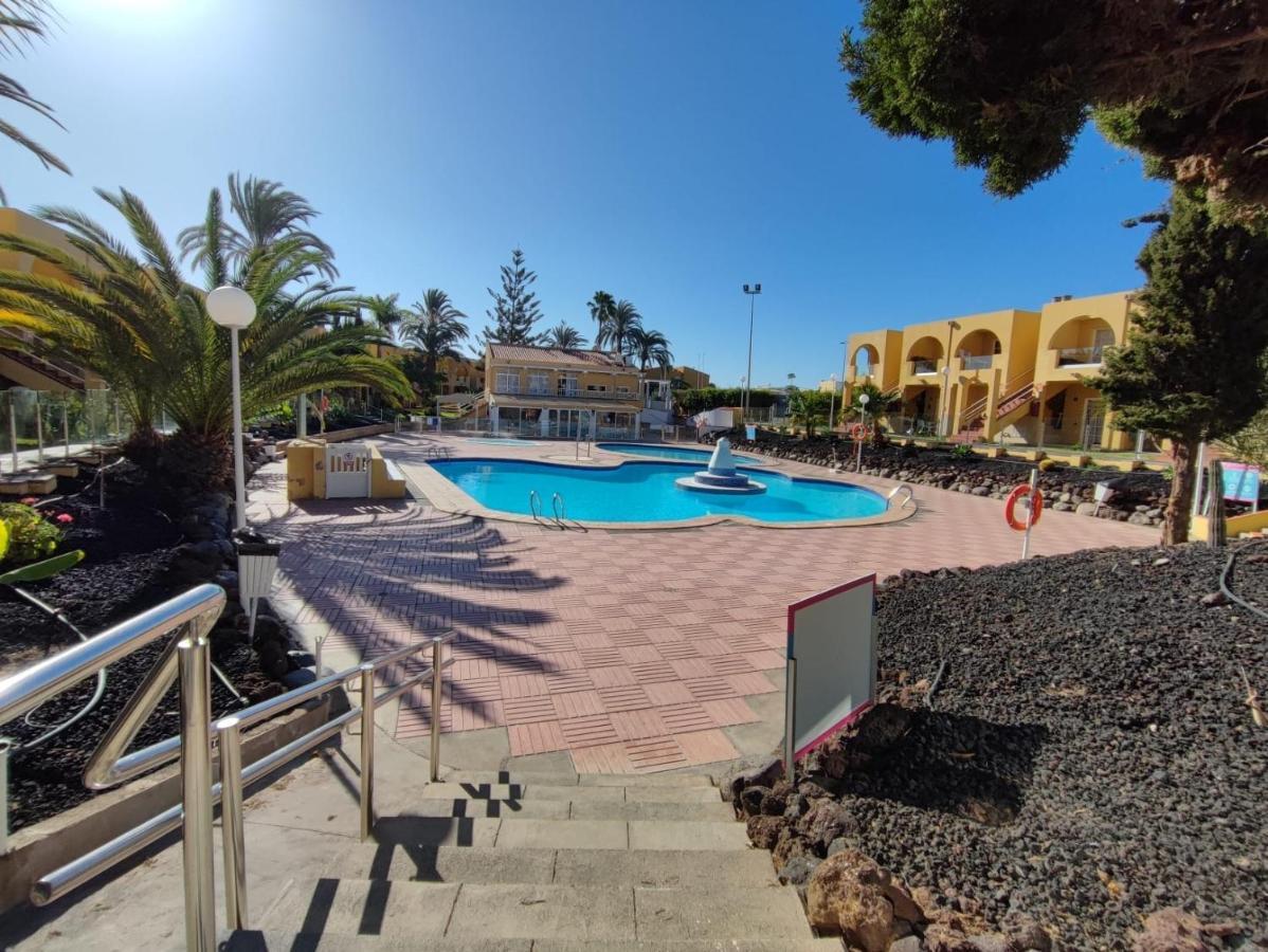 מספאלומס Tisalaya Maspalomas מראה חיצוני תמונה