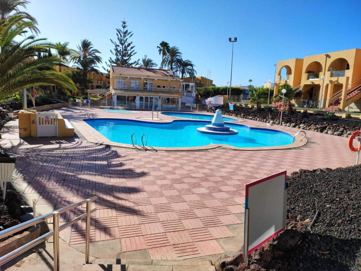 מספאלומס Tisalaya Maspalomas מראה חיצוני תמונה